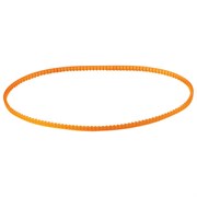 Приводной ремень для станка архивного переплета М268, длина 560 мм, ширина 5 мм, 530966