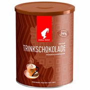 Горячий шоколад JULIUS MEINL "Trinkschokolade", банка 300 г, АВСТРИЯ, 79670