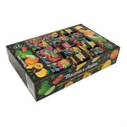 Пастила фруктовая Пастил-Лайт, ассорти вкусов, без добавления сахара, 500 г, УТ-00002476
