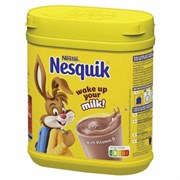 Какао-напиток быстрорастворимый NESQUIK, пластиковая банка, 1 кг, ФРАНЦИЯ, 0002_17916