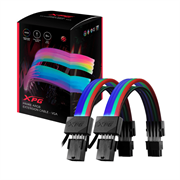 Набор кабелей ADATA XPG PRIME ARGB EXTENSION CABLE - VGA