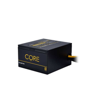 Chieftec BBS-700S CORE 700W, ATX 12V 2.3 PSU, W/12cm Fan,80 plus Gold