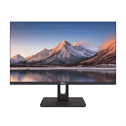 Монитор LCD 23.8'' 16:9 2560х1440(WQHD) IPS, nonGLARE, 100 Hz, 300 cd/m2, H178°/V178°, 1200:1, 16.7M, 5ms, HDMI, DP, Tilt, 3Y, Black