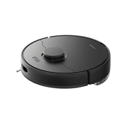 RLD34GA Робот-пылесос DreameBot Robot Vacuum and Mop D9 Max Gen2 Black