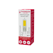 THOMSON LED G4 COB 3W 300Lm 4000K