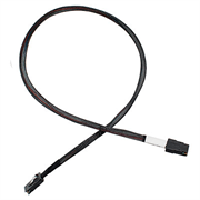 HPE 1.0m External Mini SAS High Density to Mini SAS Cable