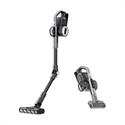 Пылесос вертикальный Jimmy Cordless Vacuum Cleaner H8 Flex Graphite+Silver