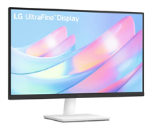 Монитор LCD 27'' 16:9 3840x2160(UHD 4K) IPS, nonGLARE, 60 Hz, 300 cd/m2, H178°/V178°, 1000:1, 1.07B, 5ms, 2xHDMI, DP, Tilt, 1Y, White