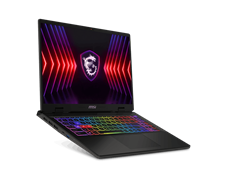 Sword 16 HX B13VGKG-855XRU (MS-15P2)  16.0'' WUXGA(1920x1200)/Intel Core i7-13700HX/16GB/1TB SSD/GF RTX4070 8GB/WiFi/BT/1.0MP/4cell/2,3 kg/noOS/1Y/COSMOS GRAY