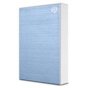 Внешний жесткий диск 2.5" 1TB Seagate One Touch Blue STKY1000402 USB 3.2 Gen1 Type-A