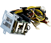 Power Distributor Board support stick redundant power supply