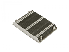 LP CPU Heat Sink for 12-node Micro Cloud Series Servers