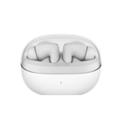 Tecno Беспроводные Bluetooth наушники BD04 White