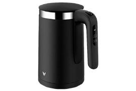 Чайник Viomi Smart Kettle Black