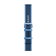 Ремешок Xiaomi Watch S1 Active Braided Nylon Strap Navy (Blue) M2122AS1 (BHR6213GL)