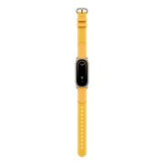 Ремешок Xiaomi Smart Band 8 Braided Strap - Yellow M2252AS1 (BHR7305GL)