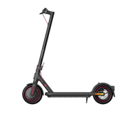 Электросамокат Xiaomi Electric Scooter 4 Pro EU DDHBC20NEB (BHR5398GL)