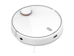 Робот-пылесос Mi Robot Vacuum-Mop 2 Pro White EU MJST1SHW (BHR5044EU)