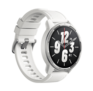 Смарт-часы Xiaomi Watch S1 Active GL (Moon White) M2116W1 (BHR5381GL)