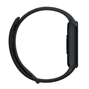 Фитнес трекер Xiaomi Smart Band 8 Active Black M2302B1 (BHR7422GL)