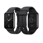 Фитнес трекер Xiaomi Smart Band 8 Pro Black M2333B1 (BHR8017GL)