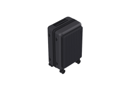 Чемодан Xiaomi Front Pocket Carry-on Luggage 20" XMDJXHWRM (BHR8767GL)