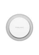 Лампа-ночник с розеткой Yeelight Plug-in Nightlight