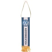 Прямоугольный вымпел Skyway VOLKSWAGEN