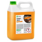 Воск GRASS Nano Wax