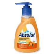 Жидкое мыло Absolut FitoGuard