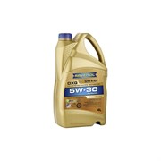 Моторное масло RAVENOL DXG SAE 5W-30