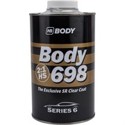 Лак HB BODY 698