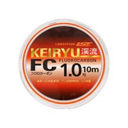 Флюорокарбон Linesystem Keiryu FC