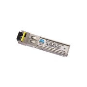 Промышленный модуль sfp GIGALINK GL-OT-SG14LC1-1550-1310-I