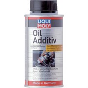 Антифрикционная присадка в моторное масло LIQUI MOLY Oil Additiv