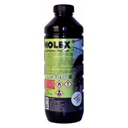 Жидкие подкрылки HOLEX HAS-381799