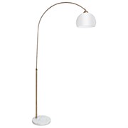 Напольный светильник Arte Lamp A5823PN-1PB