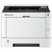 Принтер лазерный KYOCERA ECOSYS PA4000x А4, 40 стр./мин, 80000 стр./мес, ДУПЛЕКС, сетевая карта, 110C153NL0
