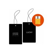 Ароматизатор Rekzit ADORE ALE MORE LUCKY POUR HOMME