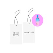 Ароматизатор Rekzit ADORE ALE MORE ISLAND KISS POUR FEMME