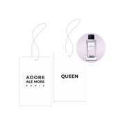 Автомобильный ароматизатор Rekzit ADORE ALE MORE QUEEN POUR FEMME