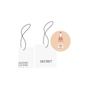 Ароматизатор Rekzit ADORE ALE MORE SECRET POUR FEMME