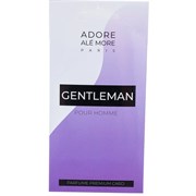 Ароматизатор Rekzit ADORE ALE MORE GENTLEMAN POUR HOMME