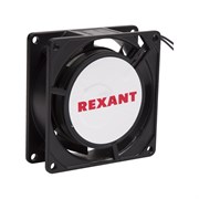 Осевой вентилятор для охлаждения REXANT 72-6080