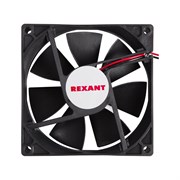 Осевой вентилятор для охлаждения REXANT 72-4090