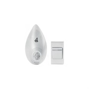 Беспроводной звонок garin DoorBell Bra-220V