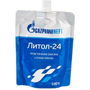 Смазка Gazpromneft ЛИТОЛ-24