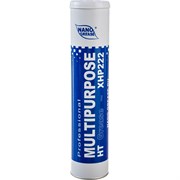 Высокотемпературная смазка NANO GREASE BLUE MULTIPURPOSE HT Grease XHP 222