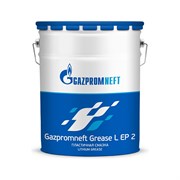 Смазка Gazpromneft Grease L EP 2