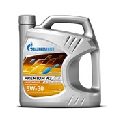 Масло Gazpromneft Premium 5W-30